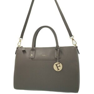 Furla Linda Tote Bag